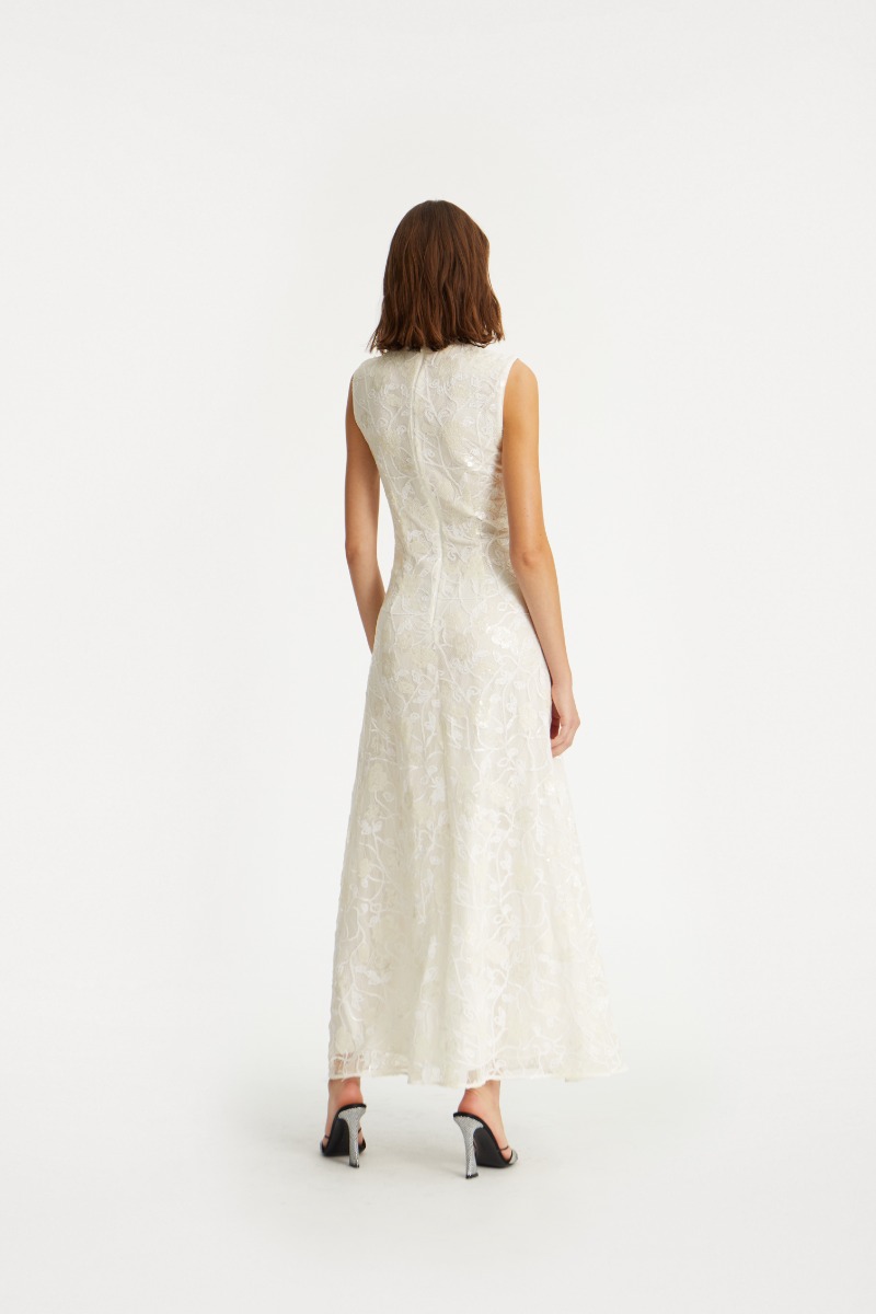 lace beach wedding dresses open back Fabulous Lace A Line Bodice Open Back Beach Wedding Dresses with Sash, MW180