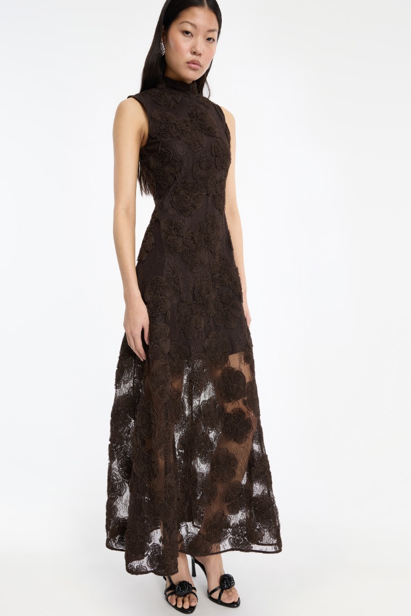tulle maternity dress Rowan Fluffy A-Line Robe Sheer Long Sleeves for v-neck ruffle dress Size:6 MONTHS Off Shoulder Full Length but design will be