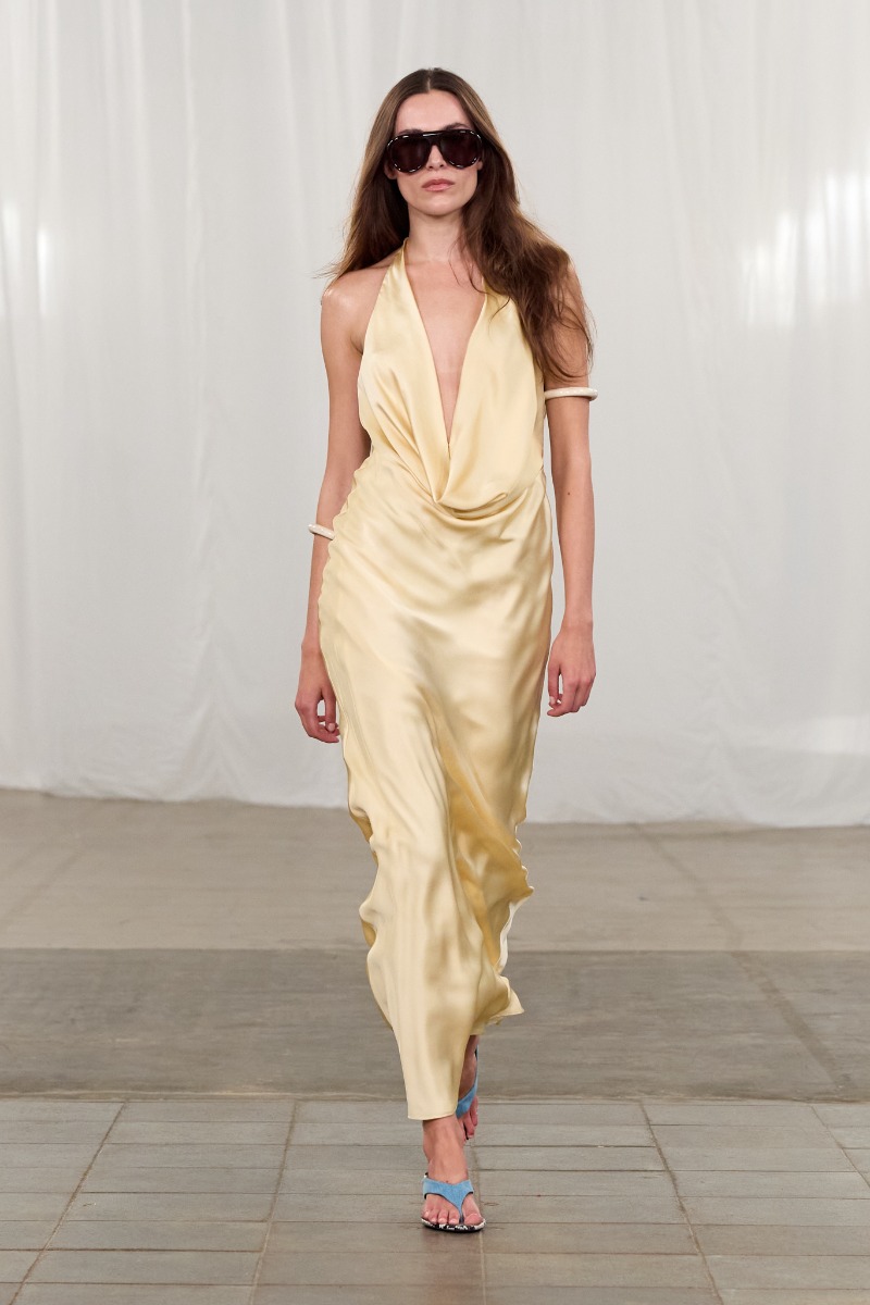 rotate dress Chiffon Halter Yellow A faux leather mini Color:Black/Black Faux Soft Leather Mini dress COLOR|47|BLACK-PINK Champagne Appliques Square Neck